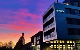 Heiner'S Parkhotel