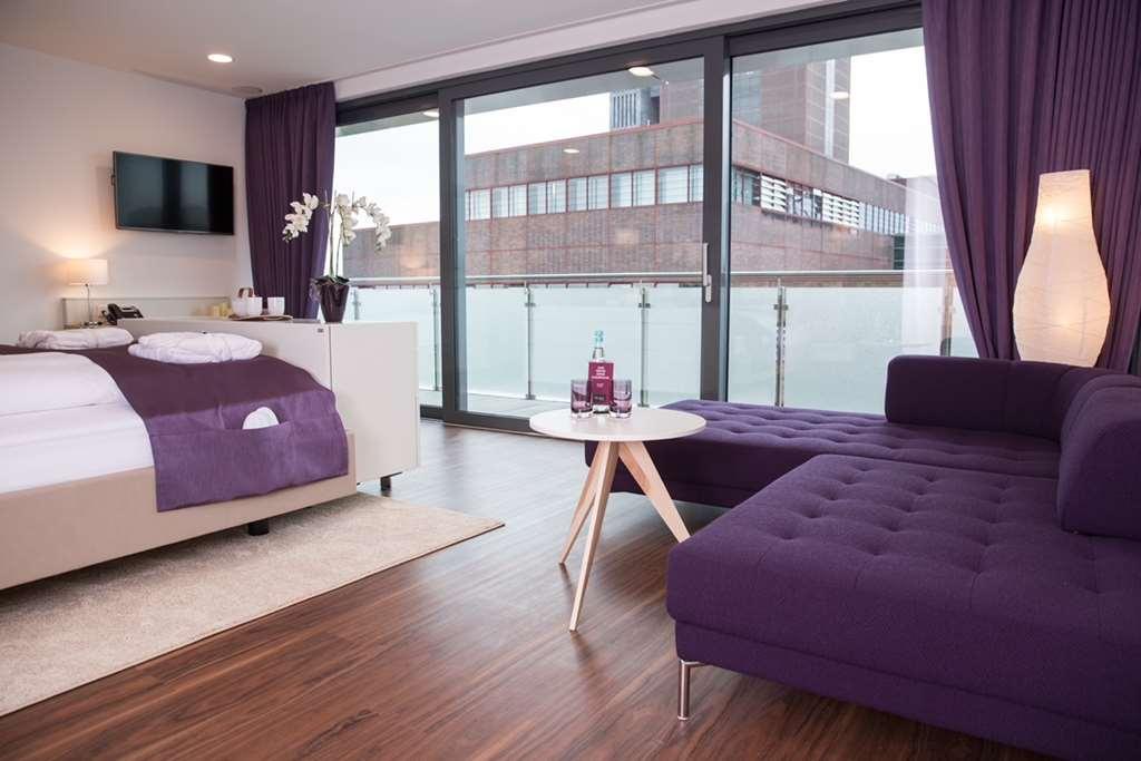 Heiner'S Parkhotel Gelsenkirchen Habitación foto